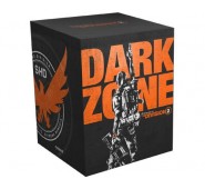 Tom Clancy's The Division 2 Dark Zone Collector's Edition PS4